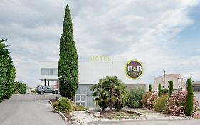 B&B Hotel Orange