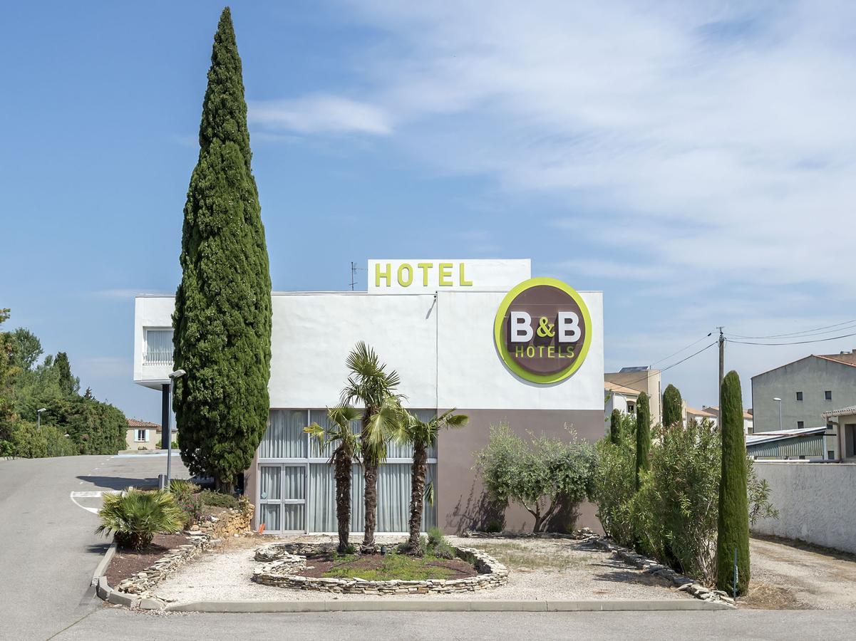 B&B Hotel Orange Orange  Exterior photo